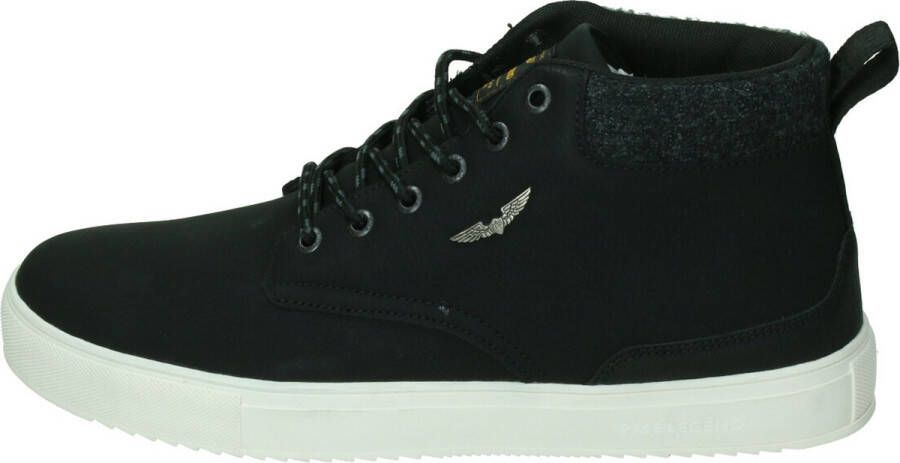 PME Legend Lexing-T sneakers zwart Leer Heren - Foto 6