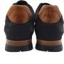 PME Legend low top sneakers Pbo215004-999 Zwart Heren - Thumbnail 11