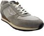 PME Legend Sneakers Lockplate Suede Nylon Grey (PBO2202020 961) - Thumbnail 15