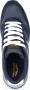 PME Legend Heren Sneakers Mach Navy Blauw - Thumbnail 6