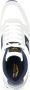 PME Legend Heren Sneakers Mach White Wit - Thumbnail 4