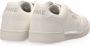 PME Legend Heren Sneakers Northbound White Wit - Thumbnail 10