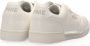 PME Legend Heren Sneakers Northbound White Wit - Thumbnail 11
