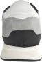 PME Legend Lage sneakers Orville in blauw suède Blue Heren - Thumbnail 13