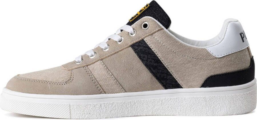 PME Legend Heren Sneakers Skytank Beige