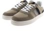 PME Legend Sneakers Skytank Sand (PBO2303310 703) - Thumbnail 15