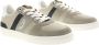 PME Legend Sneakers Skytank Sand (PBO2303310 703) - Thumbnail 13