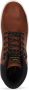 PME Legend Heren Sneakers Strike II Cognac Bruin - Thumbnail 4