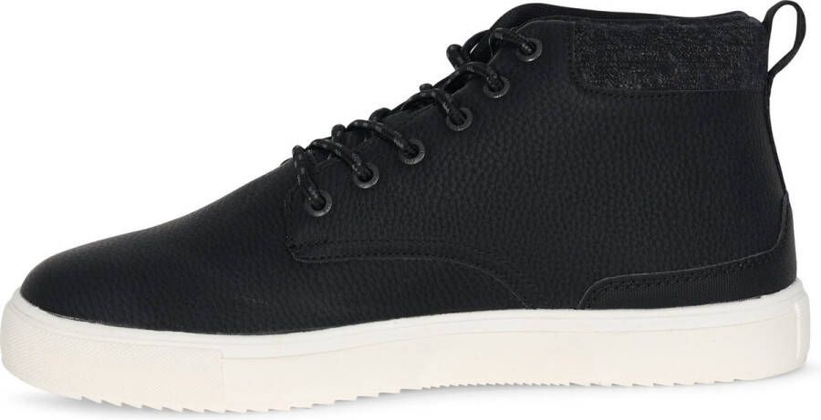 PME Legend Heren Sneakers Strike II Zwart