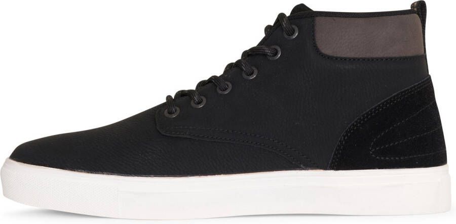 PME Legend Heren Sneakers Strike Zwart