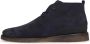 PME Legend Heren Veterschoenen Boundary Boot Navy Blauw - Thumbnail 3