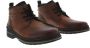 PME Legend Stoere leren herenlaarzen voor herfst winter Brown Heren - Thumbnail 12
