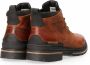 PME Legend Stoere leren herenlaarzen voor herfst winter Brown Heren - Thumbnail 15