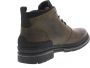 PME Legend Fleetman Veterboots Laarzen Met Veters Heren Groen - Thumbnail 12