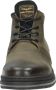 PME Legend Fleetman Veterboots Laarzen Met Veters Heren Groen - Thumbnail 13