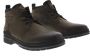 PME Legend Fleetman Veterboots Laarzen Met Veters Heren Groen - Thumbnail 11