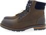 PME Legend P.M.E. Legend Cargotanker Mannen Veterboot Groen - Thumbnail 14