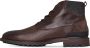 PME Legend Veterschoenen Huffster Dark Brown Bruin - Thumbnail 7