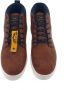 PME Legend Lexing-T sneakers cognac Imitatieleer Heren - Thumbnail 14