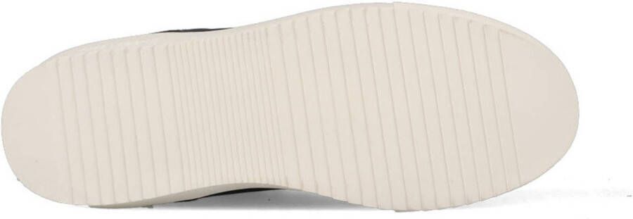 PME Legend Heren Veterschoenen Lexing-t Zwart