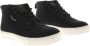 PME Legend Lexing-T sneakers zwart Leer Heren - Thumbnail 13