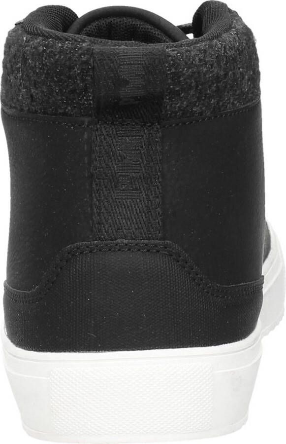 PME Legend Heren Veterschoenen Lexing-t Zwart