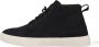 PME Legend Heren Veterschoenen Lexing-t Zwart - Thumbnail 8