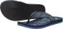 PME Legend Jetflap slippers blauw 351411 Heren - Thumbnail 3