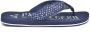 PME Legend Jetflap slippers blauw 351411 Heren - Thumbnail 11
