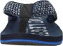 PME Legend Jetflap slippers blauw 351411 Heren - Thumbnail 4