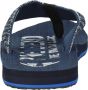 PME Legend Jetflap slippers blauw 351411 Heren - Thumbnail 6
