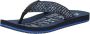 PME Legend Jetflap slippers blauw 351411 Heren - Thumbnail 7