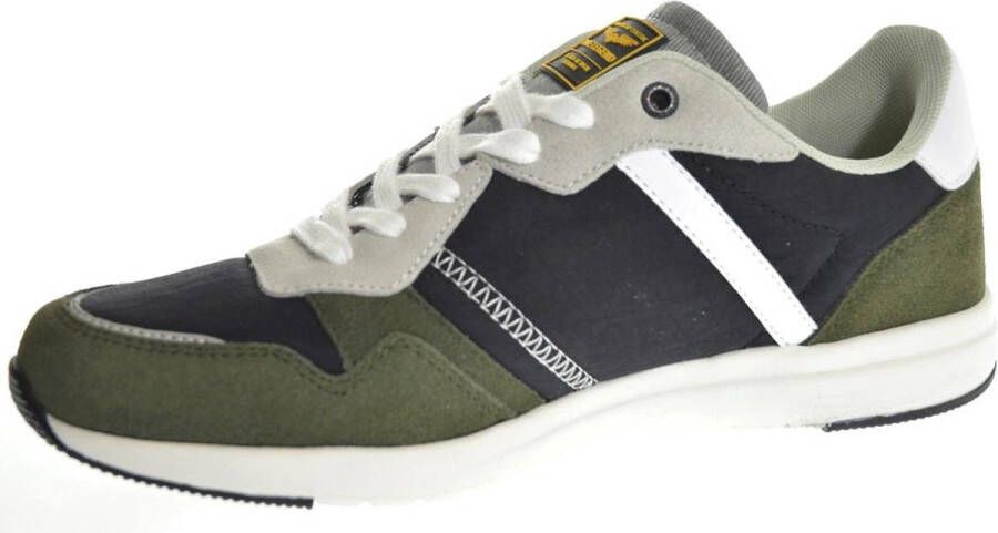 PME Legend Korsky Lage sneakers Heren Groen - Foto 7