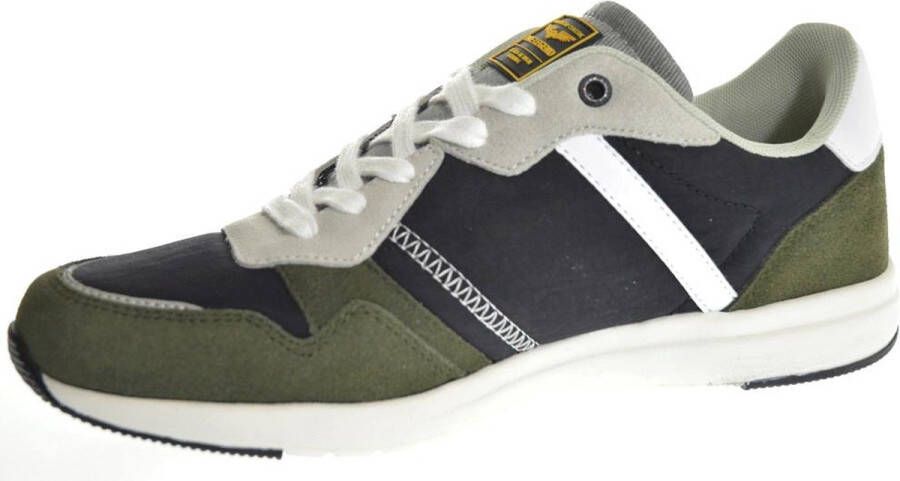 PME Legend Korsky Lage sneakers Heren Groen