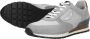 PME Legend Sneakers Lockplate Suede Nylon Grey (PBO2202020 961) - Thumbnail 2