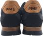 PME Legend low top sneakers Pbo215004-999 Zwart Heren - Thumbnail 15