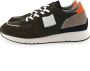 PME Legend Orville Sneakers groen Textiel Heren - Thumbnail 6