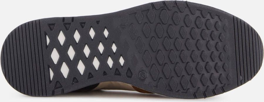PME Legend Orville Sneakers groen Textiel Heren - Foto 9