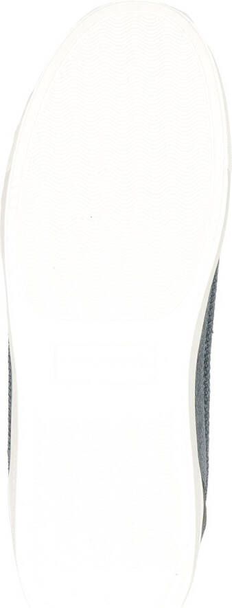 PME Legend PME Aztecor heren sneaker Blauw