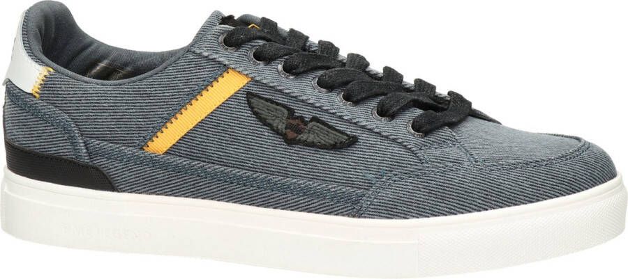 PME Legend PME Aztecor heren sneaker Blauw