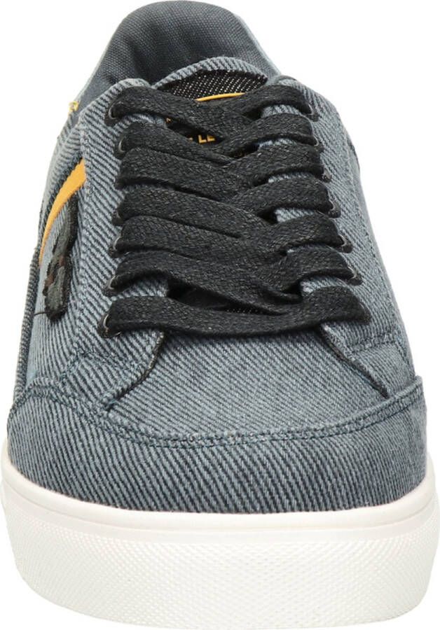 PME Legend PME Aztecor heren sneaker Blauw