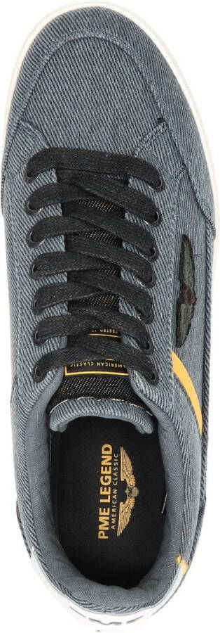 PME Legend PME Aztecor heren sneaker Blauw