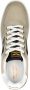 PME Legend Beige Sneakers met Grijze Accents Multicolor Heren - Thumbnail 15