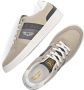 PME Legend Beige Sneakers met Grijze Accents Multicolor Heren - Thumbnail 8