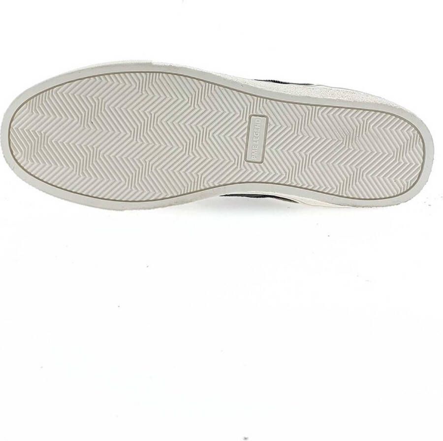 PME Legend Skytank sneakers beige