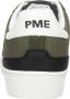 PME Legend Schoenen Pbo2203230-8208 Groen Heren - Thumbnail 7