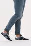 PME Legend Blauwe Skytank Lage Sneakers Blue Heren - Thumbnail 11