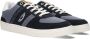 PME Legend Blauwe Skytank Lage Sneakers Blue Heren - Thumbnail 6