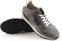 PME Legend Sneakers Lockplate Grey Cogna Black (PBO2302290 962) - Thumbnail 6