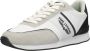 PME Legend Sneakers Furier White (PBO2303130 900) - Thumbnail 15